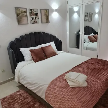 Deluxe Daire Odiáxere