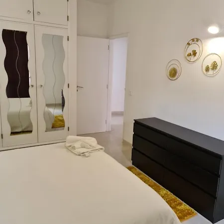 Apartament Deluxe *