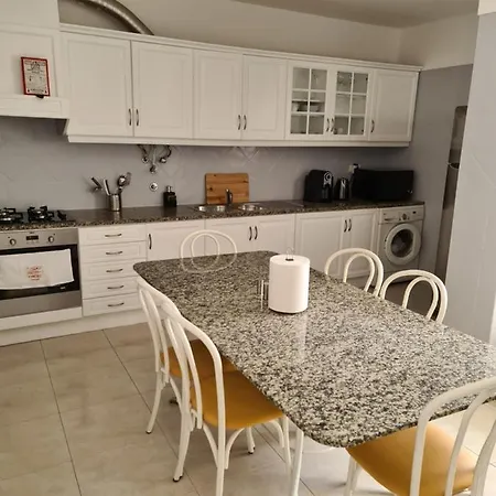 Apartment Deluxe Odiaxere