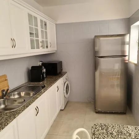 Apartment Deluxe *