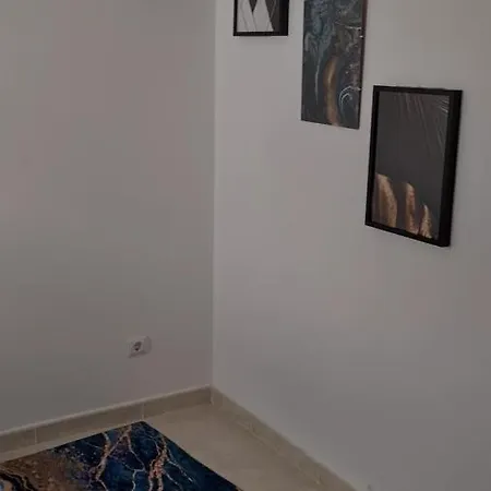 Deluxe Apartment Odiaxere