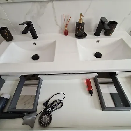 Apartment Deluxe Odiaxere