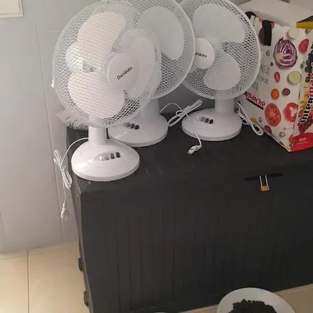 Deluxe Apartment *